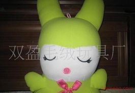 雙盈毛絨玩具廠兒童玩具加盟連鎖火爆招商，攜手全球加盟網共創財富未來