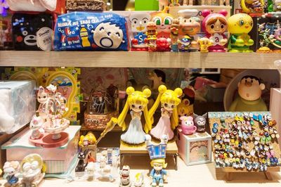 2018兒童玩具店貨架大全 選購指南與實用建議